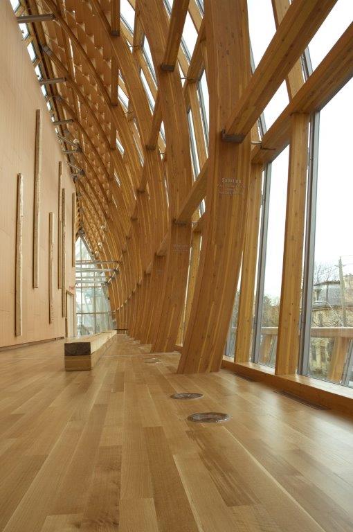 AGO Art Gallery of Ontario